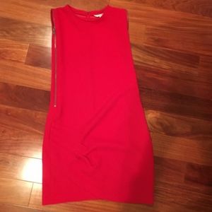 BCBG  shift dress